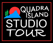 Quadra Island Studio Tour