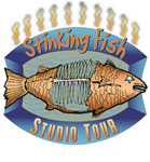 Stinking Fish Studio Tour 2013 - Metchosin and East Sooke