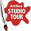 ArtSea 2019 Fall Studio Tour
