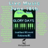 Fathers Day Dinner/Live Music at Michaaelbrook Golf/Brookside Grill with Glory Days