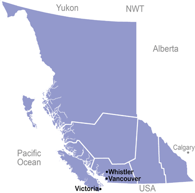 British Columbia